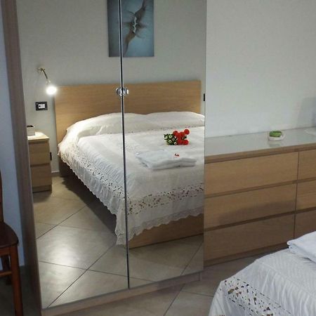 Cefalu Studio Room And Apartments 외부 사진
