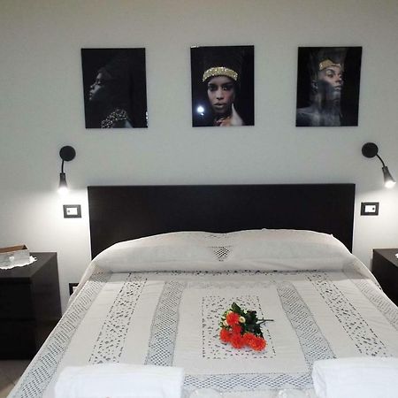 Cefalu Studio Room And Apartments 외부 사진