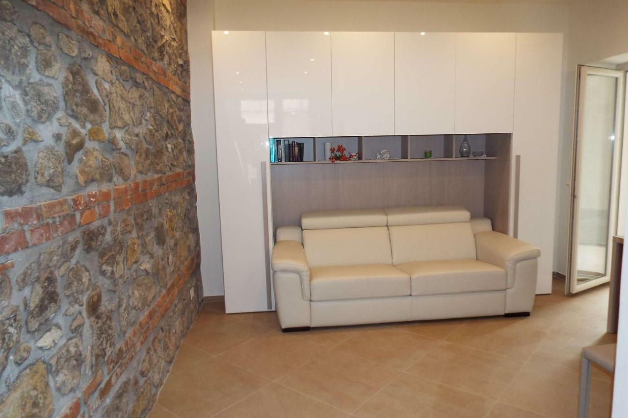 Cefalu Studio Room And Apartments 외부 사진