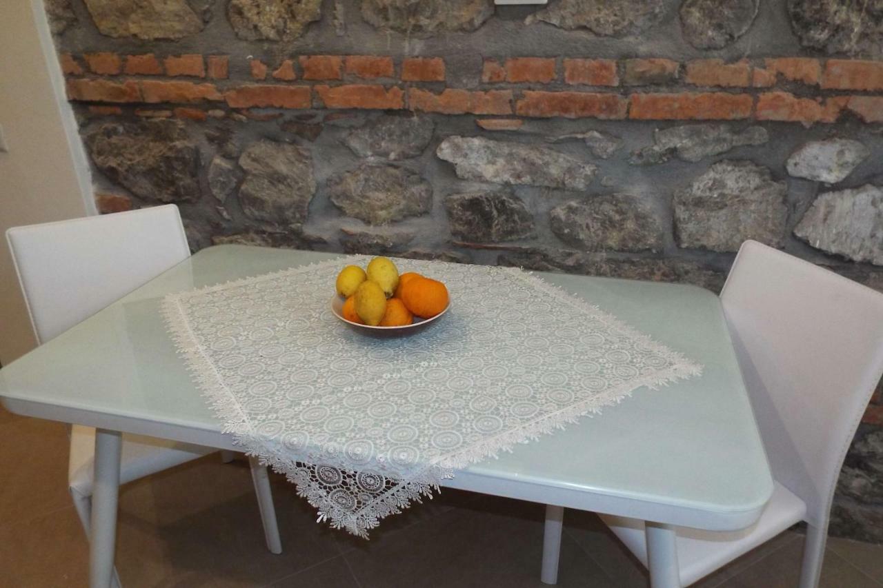 Cefalu Studio Room And Apartments 외부 사진