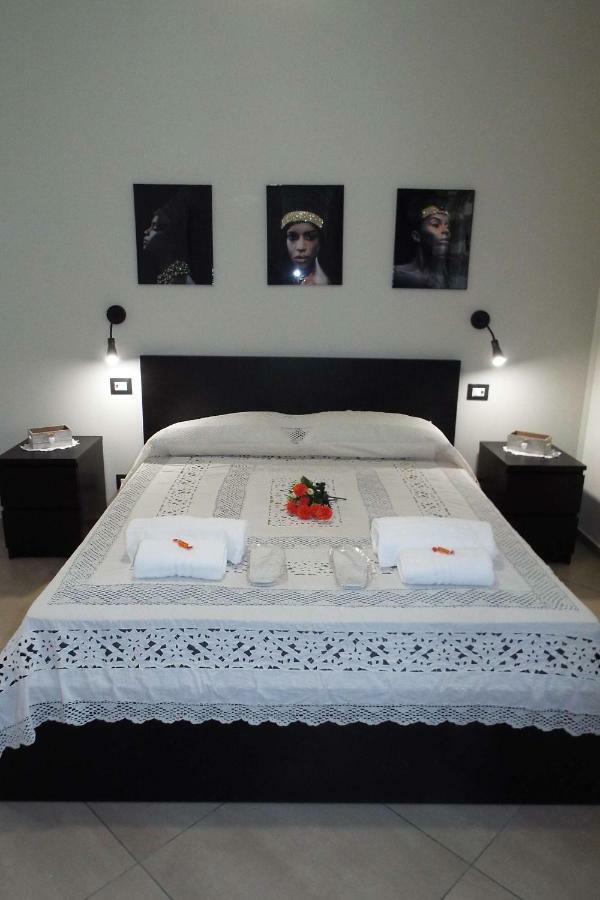 Cefalu Studio Room And Apartments 외부 사진