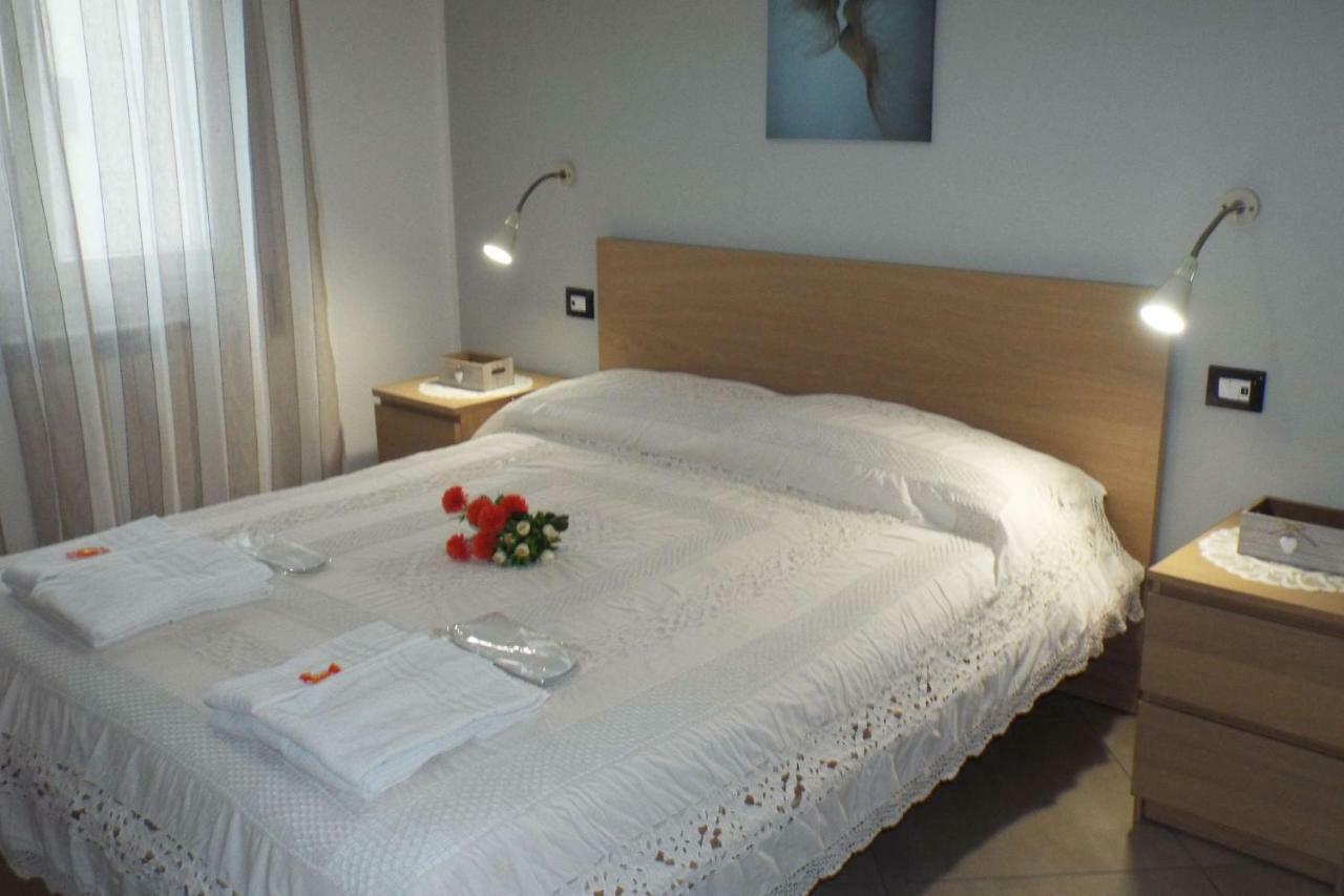 Cefalu Studio Room And Apartments 외부 사진