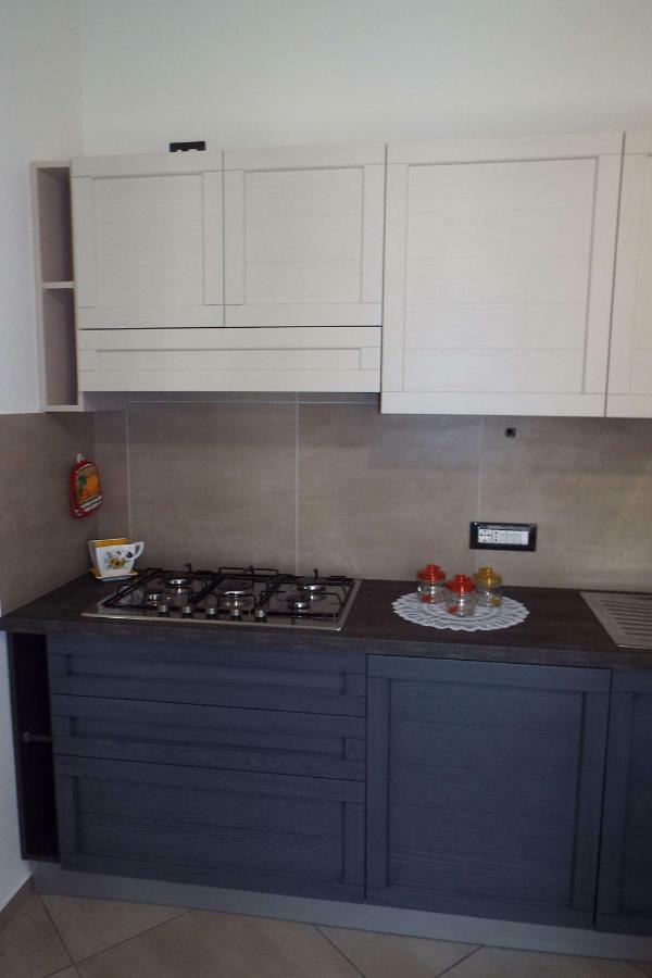 Cefalu Studio Room And Apartments 외부 사진