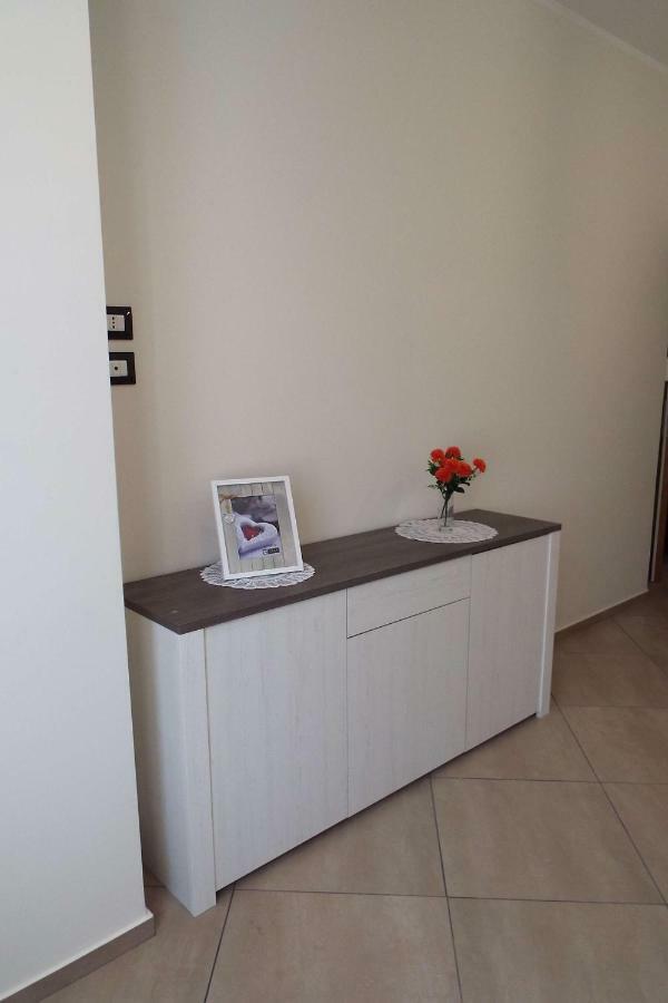 Cefalu Studio Room And Apartments 외부 사진