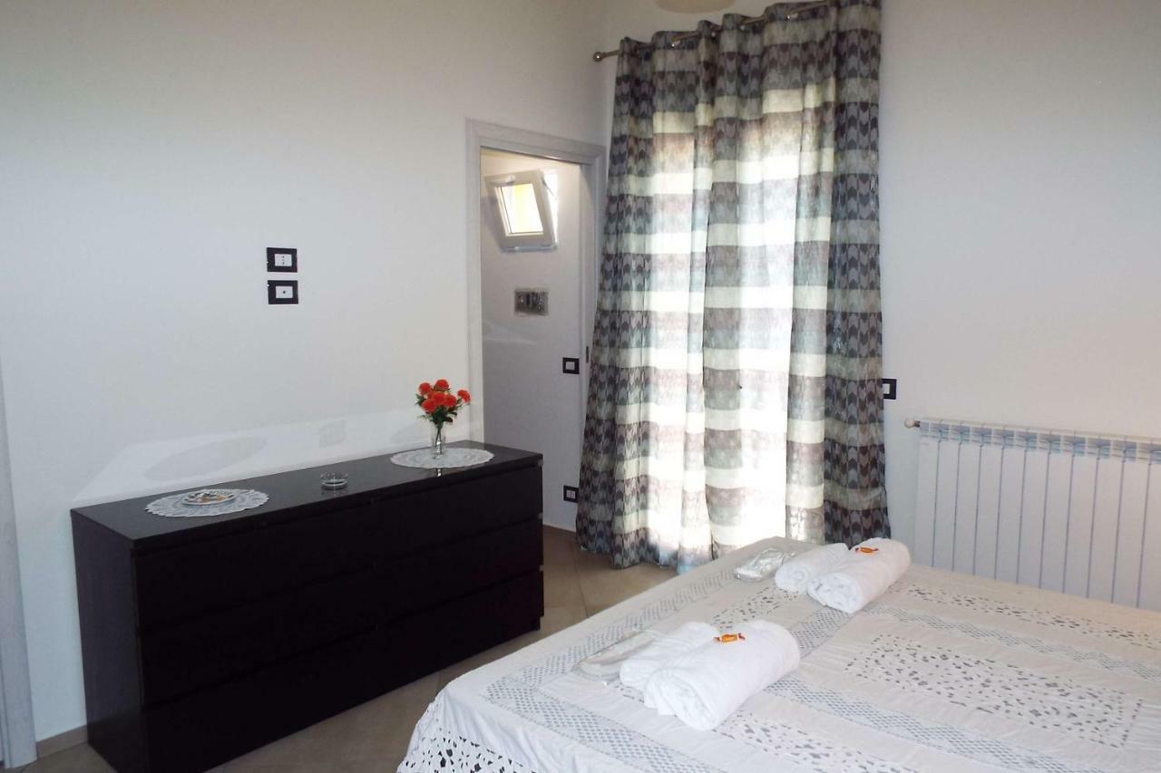 Cefalu Studio Room And Apartments 외부 사진