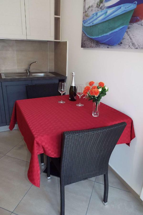 Cefalu Studio Room And Apartments 외부 사진