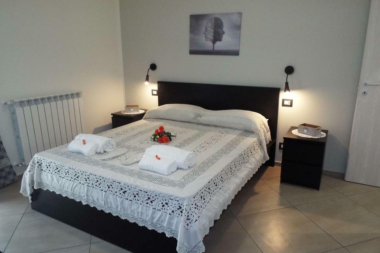 Cefalu Studio Room And Apartments 외부 사진