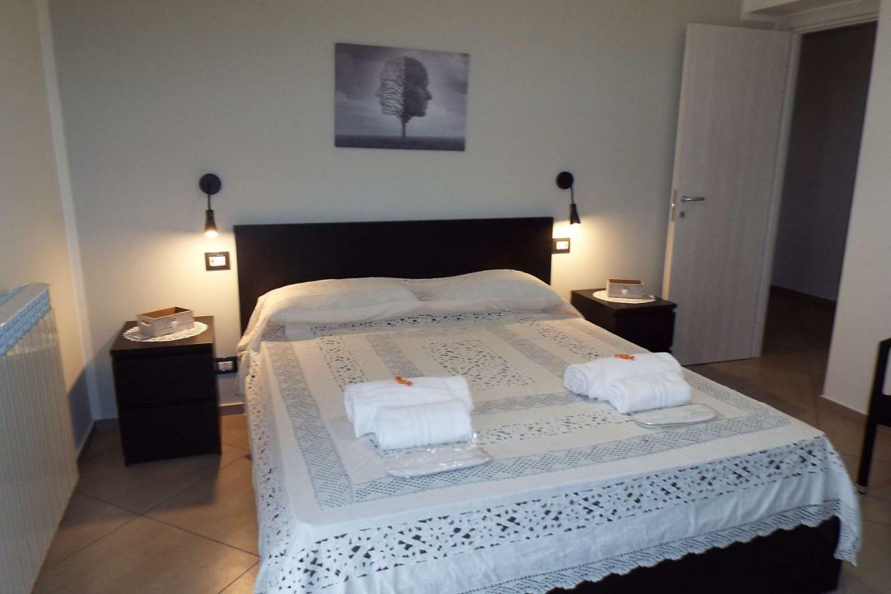 Cefalu Studio Room And Apartments 외부 사진