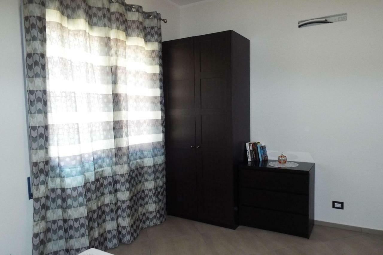 Cefalu Studio Room And Apartments 외부 사진