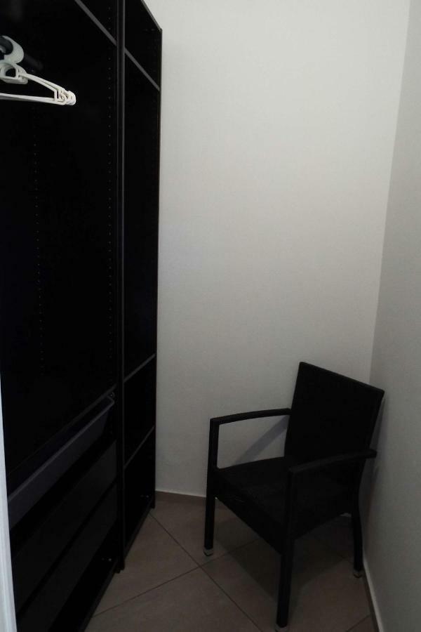 Cefalu Studio Room And Apartments 외부 사진