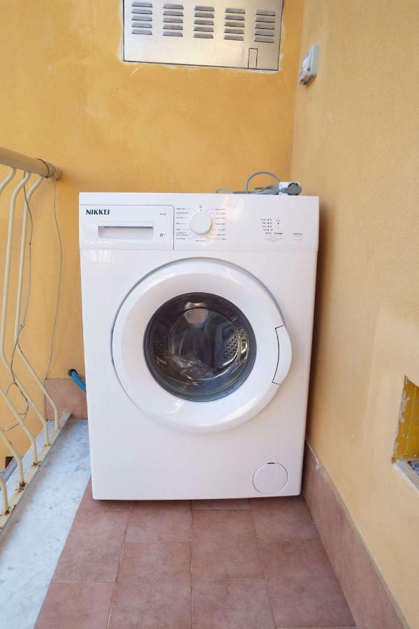 Cefalu Studio Room And Apartments 외부 사진