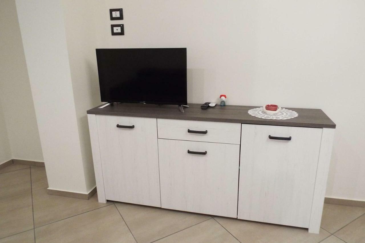 Cefalu Studio Room And Apartments 외부 사진