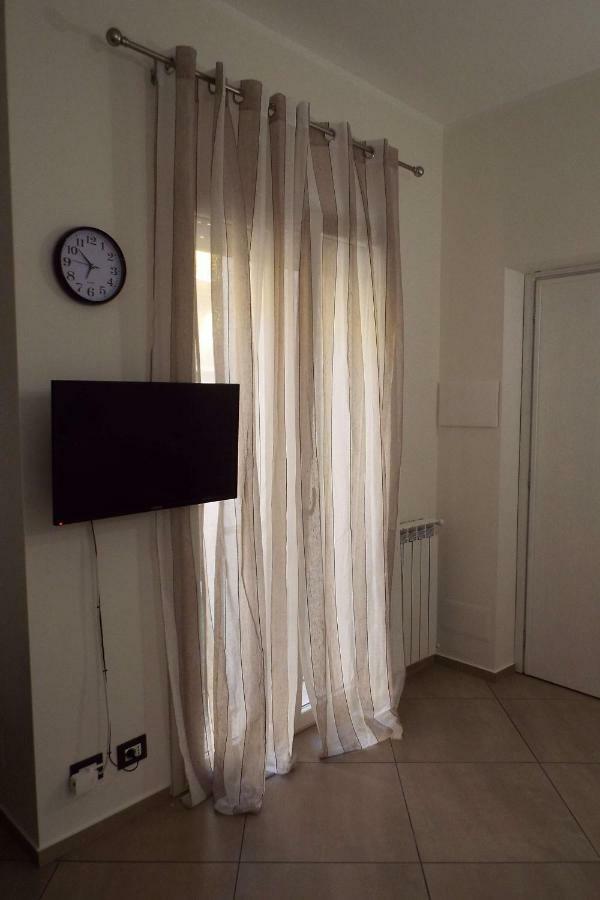 Cefalu Studio Room And Apartments 외부 사진