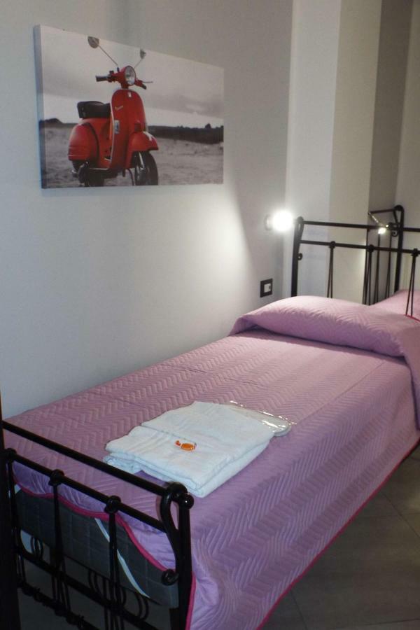 Cefalu Studio Room And Apartments 외부 사진