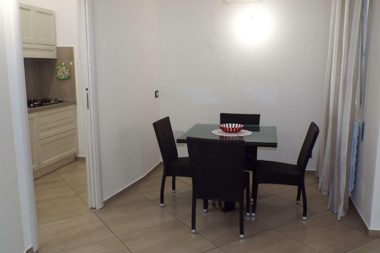 Cefalu Studio Room And Apartments 외부 사진