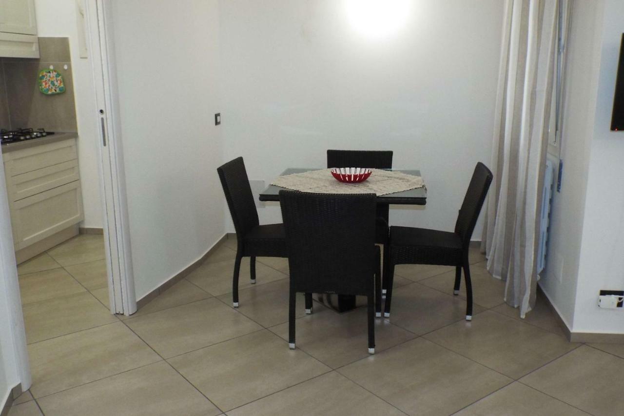 Cefalu Studio Room And Apartments 외부 사진