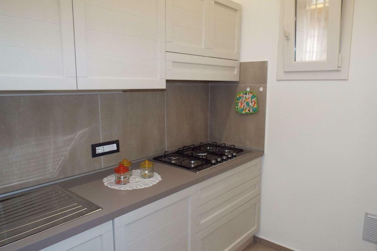 Cefalu Studio Room And Apartments 외부 사진