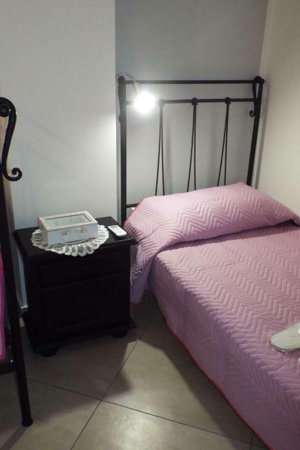 Cefalu Studio Room And Apartments 외부 사진