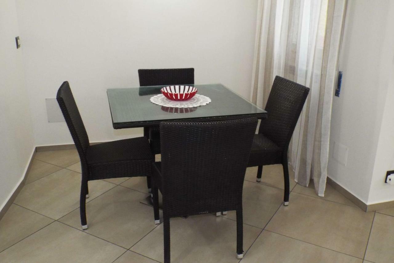 Cefalu Studio Room And Apartments 외부 사진