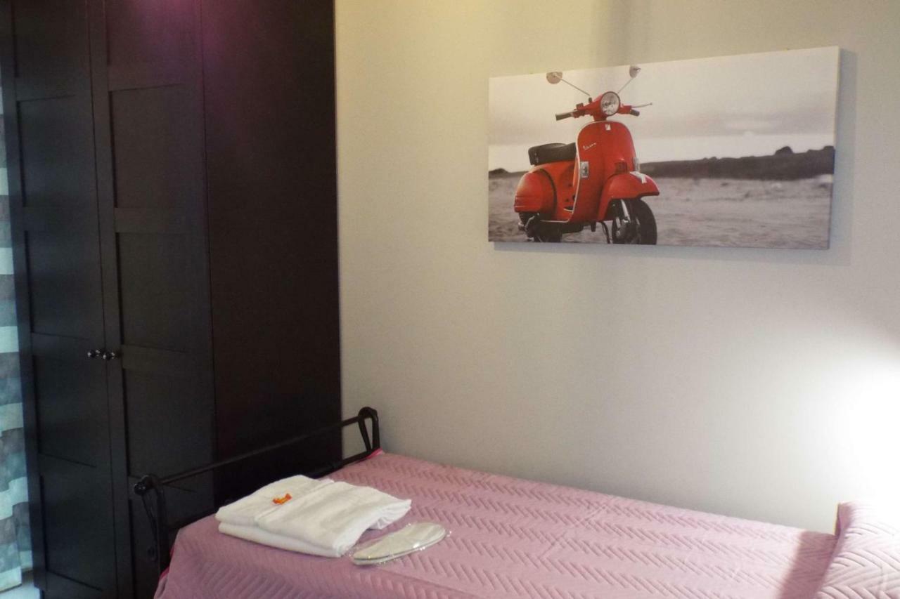 Cefalu Studio Room And Apartments 외부 사진